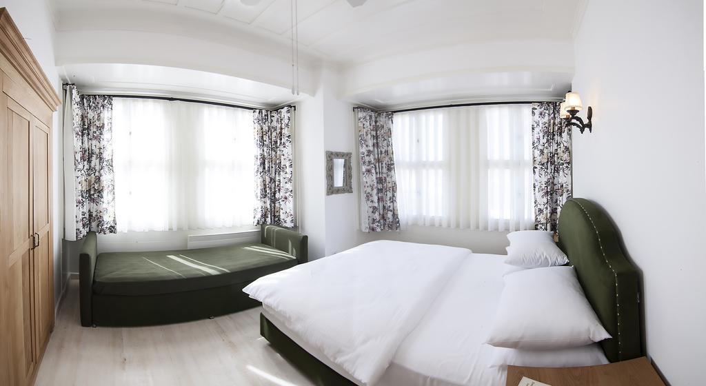 Quarante Hotel - Adult Only Bozcaada Island Habitación foto